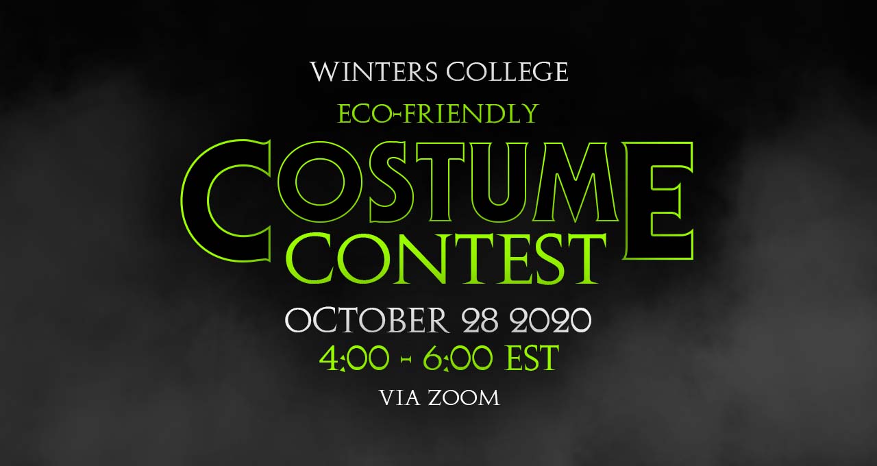 Winters College York University School of the Arts, Media